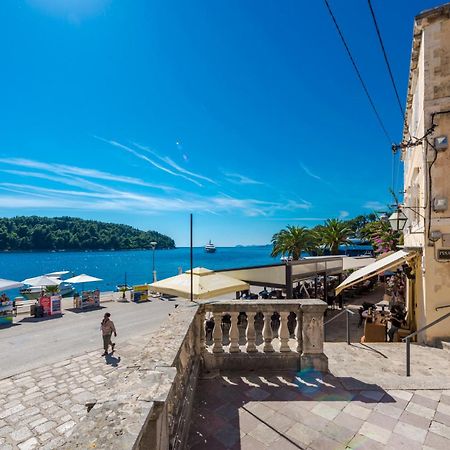 La Porta 2, Seaview Apartment In The Center Cavtat Bagian luar foto