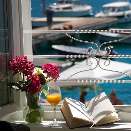La Porta 2, Seaview Apartment In The Center Cavtat Bagian luar foto