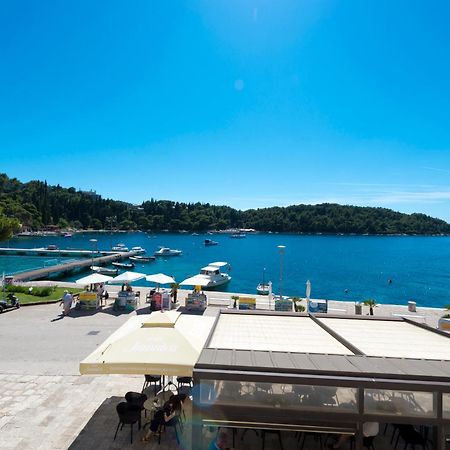 La Porta 2, Seaview Apartment In The Center Cavtat Bagian luar foto
