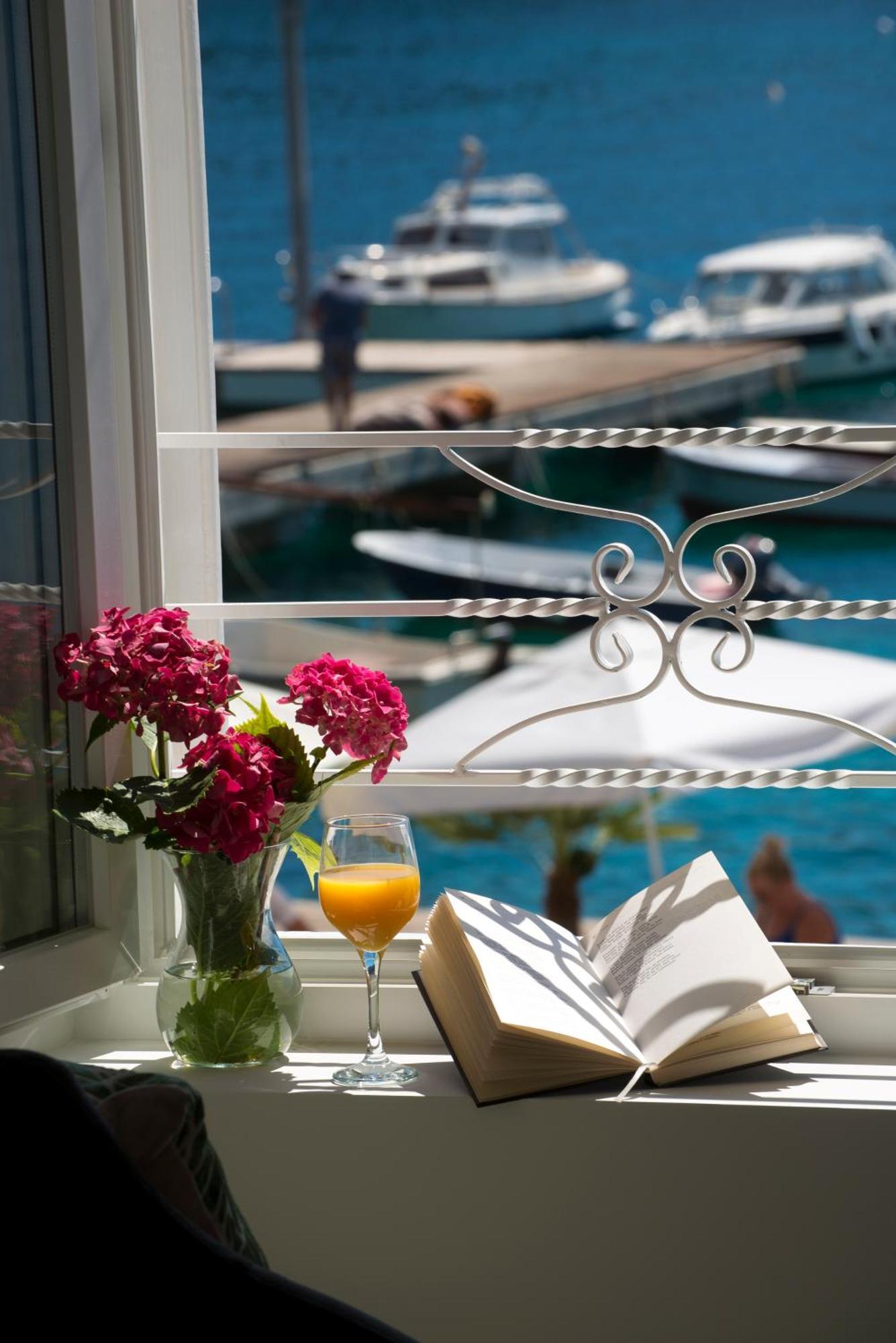 La Porta 2, Seaview Apartment In The Center Cavtat Bagian luar foto