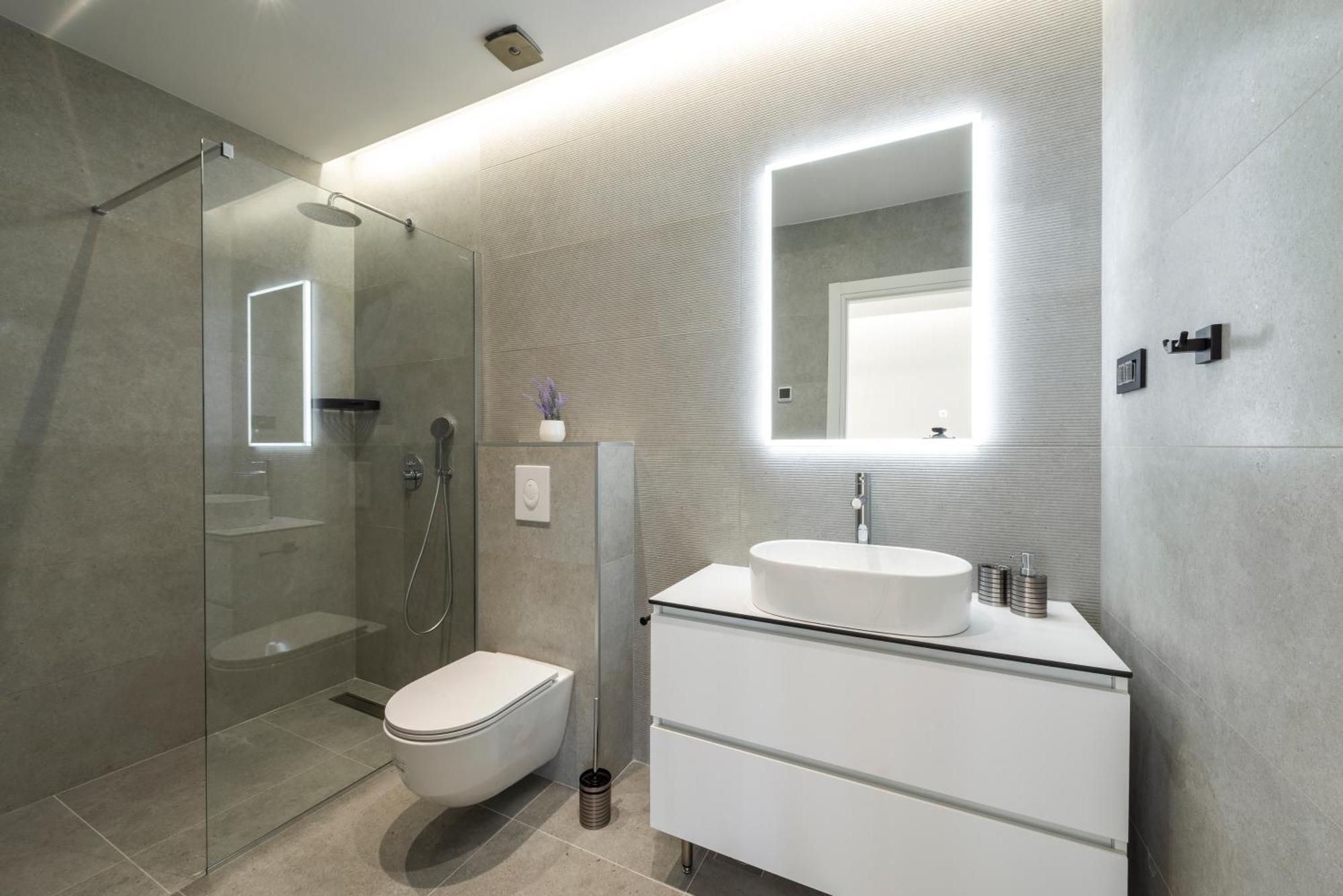La Porta 2, Seaview Apartment In The Center Cavtat Bagian luar foto